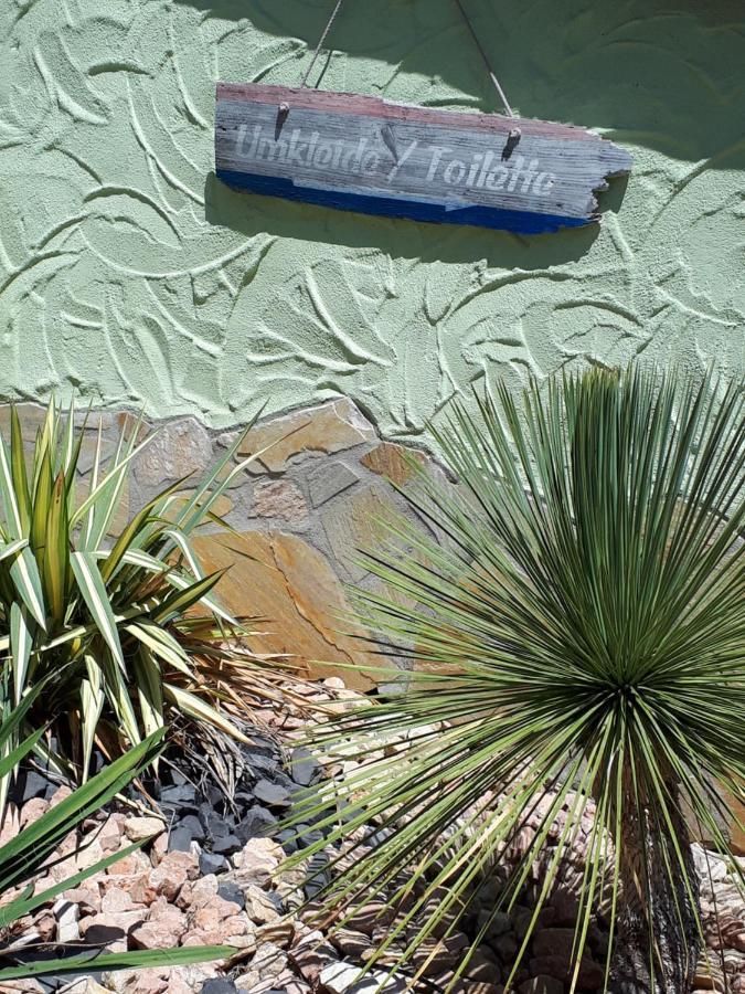 Pension Am Weinberg Bed & Breakfast Mainstockheim المظهر الخارجي الصورة