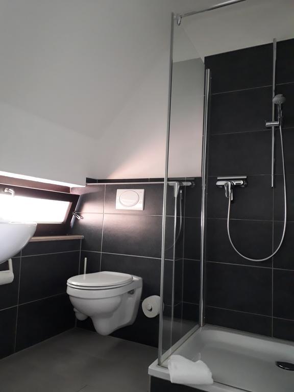 Pension Am Weinberg Bed & Breakfast Mainstockheim المظهر الخارجي الصورة